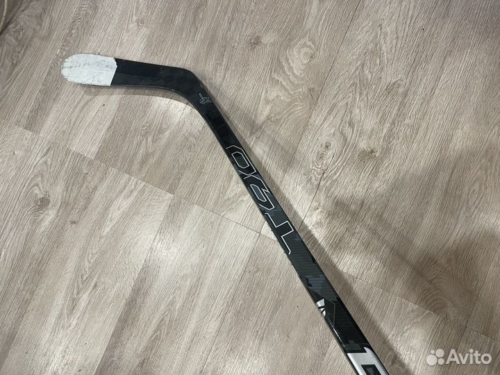 Клюшка хоккейная