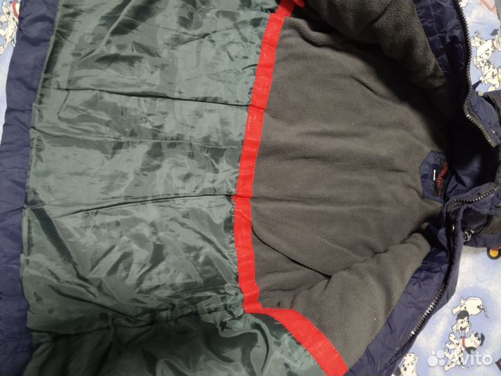 Куртки зимние для двора