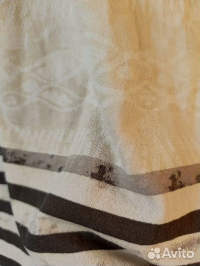 Блуза футболка Betty Barclay 50 размер