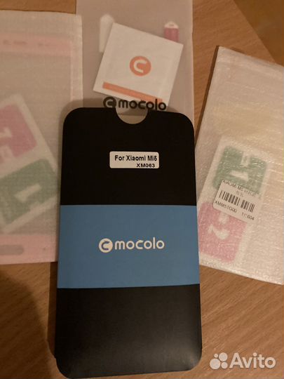 Защитное стекло и пленки для телефона