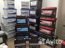 Аккумуляторы 6ст -190 Ач.Возможна доставка
