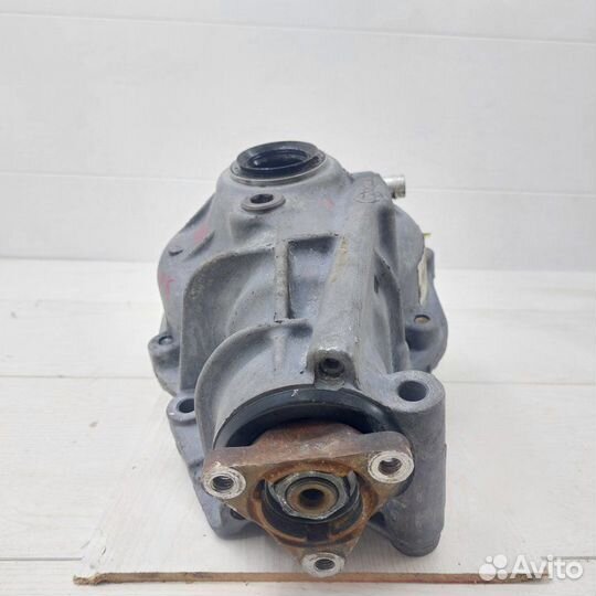 Редуктор моста передний Bmw