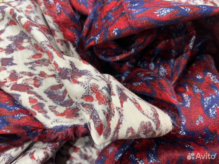 Отрез байки СССР