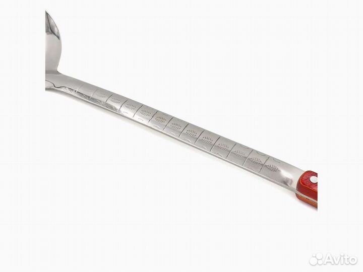 Шумовка для казана 46 см