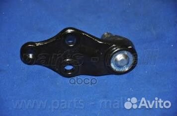 Опора шаровая hyundai sonata YF 10/santa FE -1