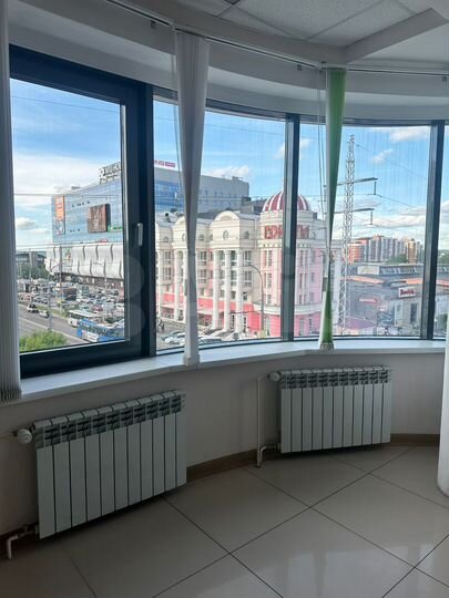 Офис, 425.8 м²