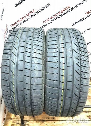 Dunlop Grandtrek Touring A/S 255/60 R17