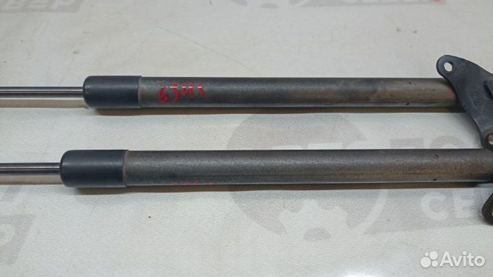 Амортизатор двери багажника Volkswagen Tiguan 5N1