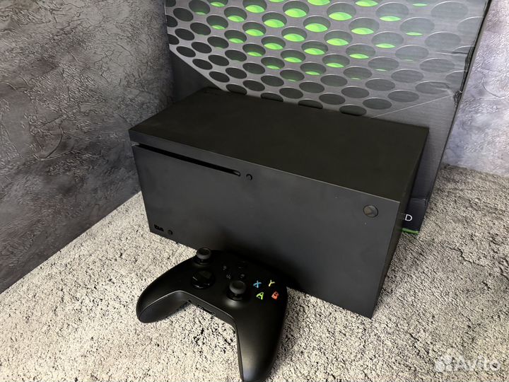 Xbox Series X