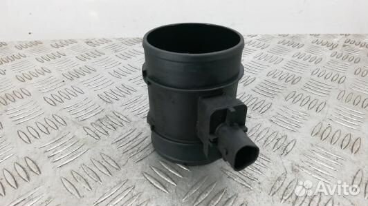 Расходомер воздуха дизельный opel meriva B (ANI04B