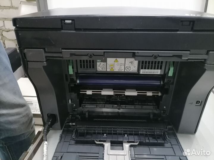 Xerox workcentre 3045