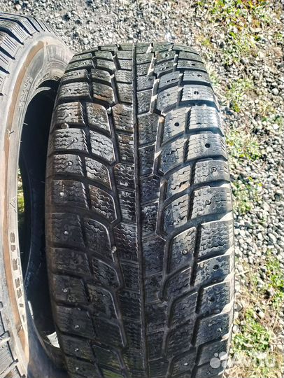 Michelin X-Ice North XIN2 235/55 R18