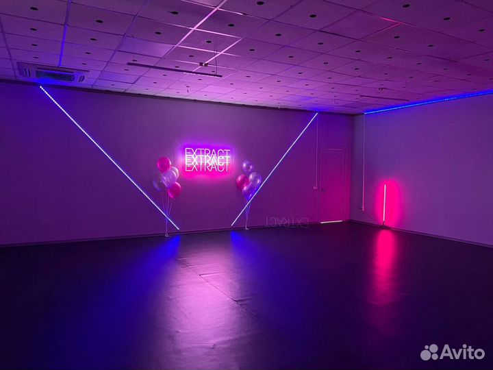 Студия танцев