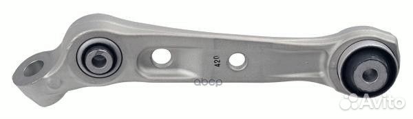 Рычаг пер.подв.зад.L 3734201 lemforder
