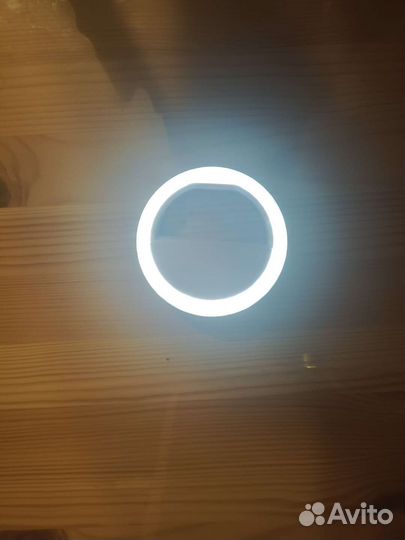 Кольцо для селфи