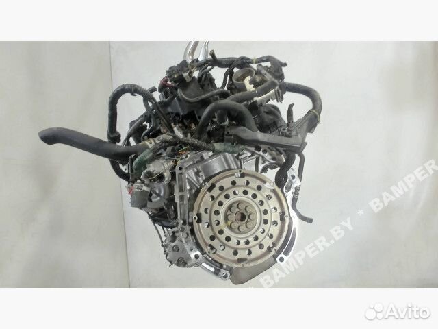R20A5 Двигатель к Honda CR-V, 2016 г. 2.0 л, бензи