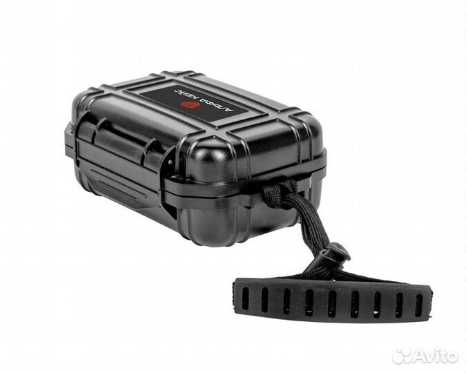 Кейс защитный ударопрочный от производителя