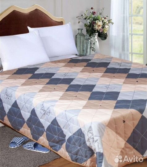 Покрывало Ивановск