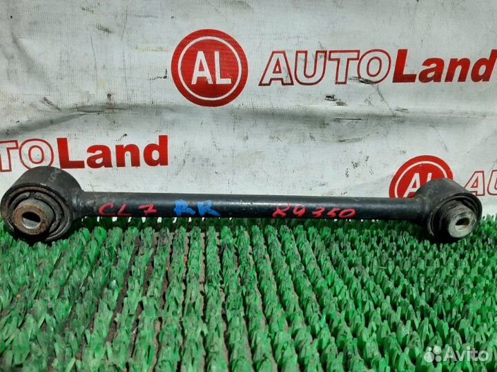 Тяга задняя правая Honda Accord CL7