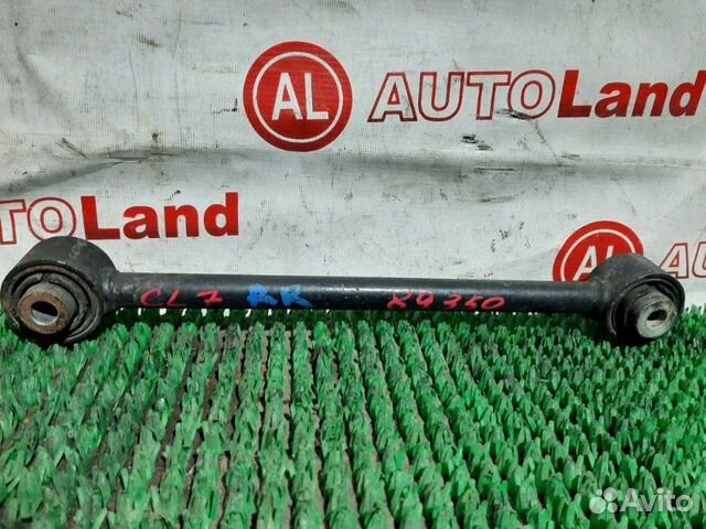 Тяга задняя правая Honda Accord CL7