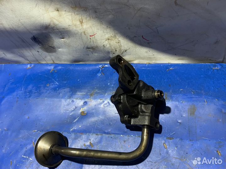 Маслонасос jeep grand cherokee 5.2 magnum