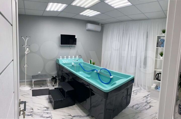 Свободного назначения, 43 м²