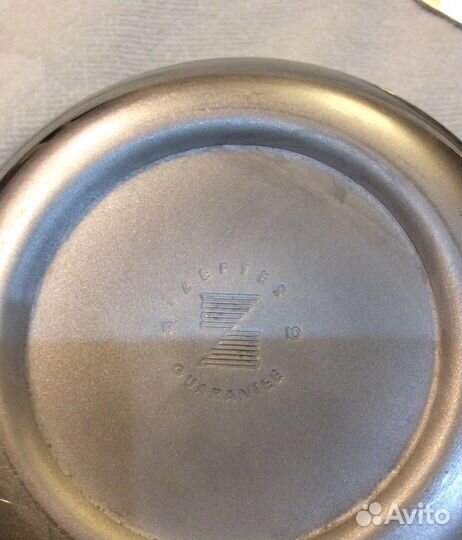 Сахарница Zepter