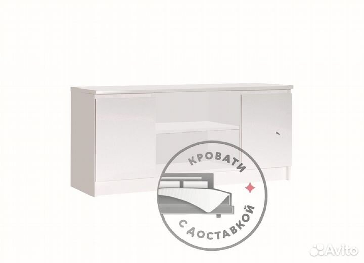 Тумба под телевизор