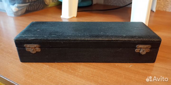 Планиметр старинный