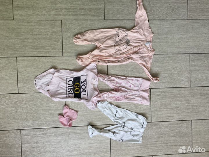 Одежда для девочки