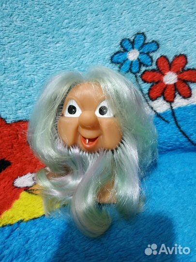 Головоножки времён СССР, про-во ГДР цена за штуку