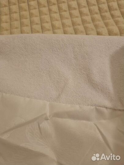 Наматрасник