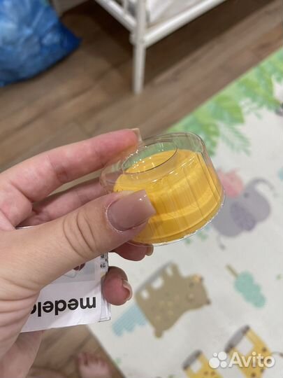 Бутылочки со смартсоской