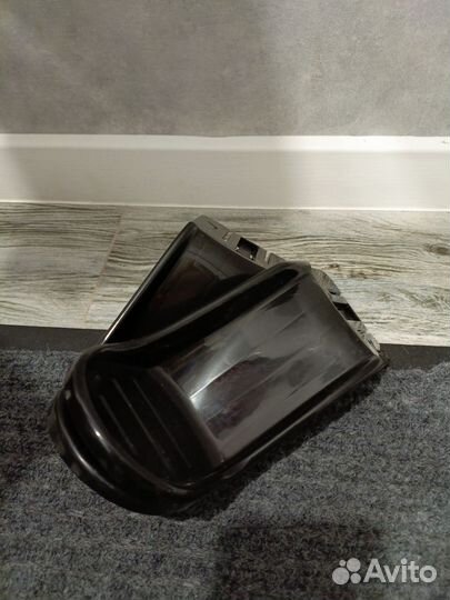 Трехколесный велосипед