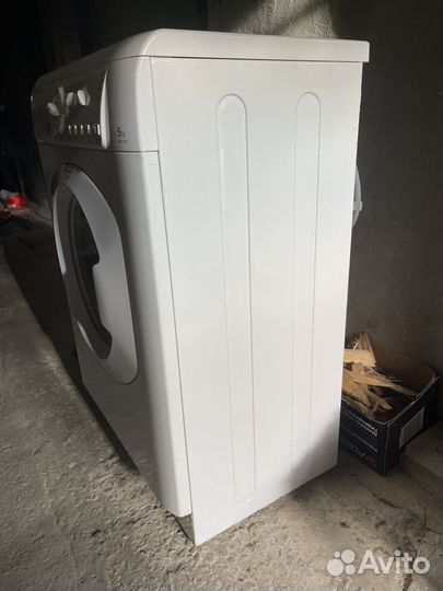 Стиральная машина бу
