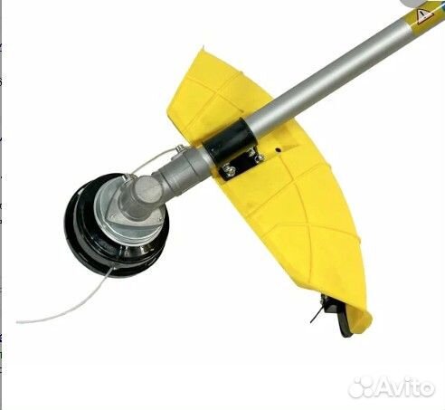 Триммер бензиновый Most Power BC52CH 3 л.с