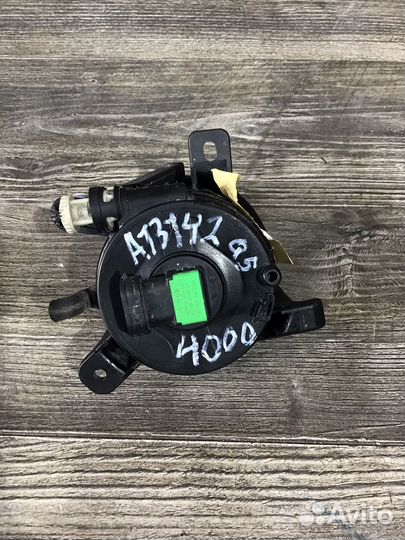 Птф правая Ауди Q5