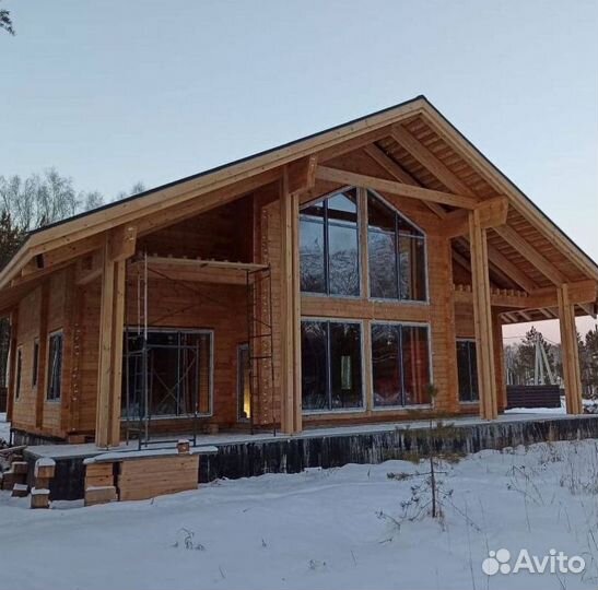 Окна быстро за день