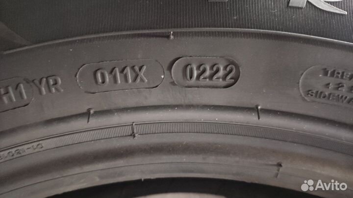 Michelin Primacy 3 225/55 R18 98V