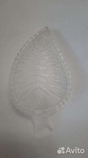 Розетки-листья времен СССР