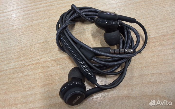 Гарнитура samsung оригинал AKG