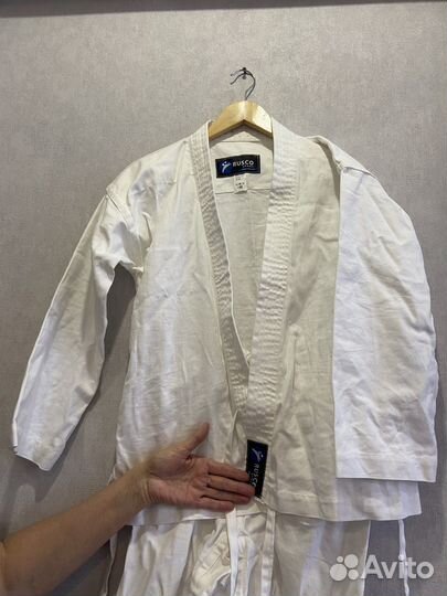 Кимоно Rusco sport