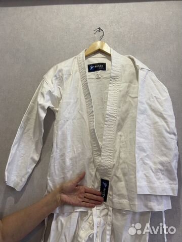 Кимоно Rusco sport