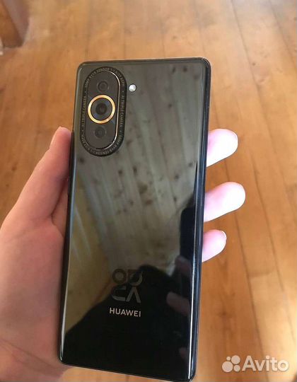 HUAWEI nova 10, 8/128 ГБ