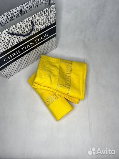 Набор полотенец 