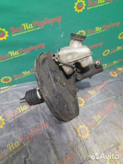 Вакуумный усилитель тормозов Chery Fora Vortex