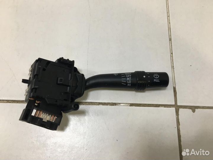 Переключатель стеклоочистителей Lifan Solano 2008