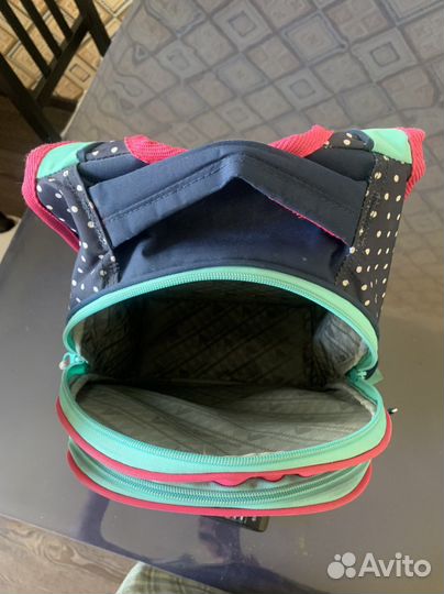 Рюкзак школьный для девочки
