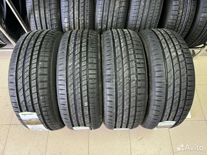 Ikon Tyres Character Eco 205/60 R16 112