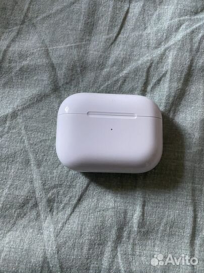 Air pods pro 1 оригинал